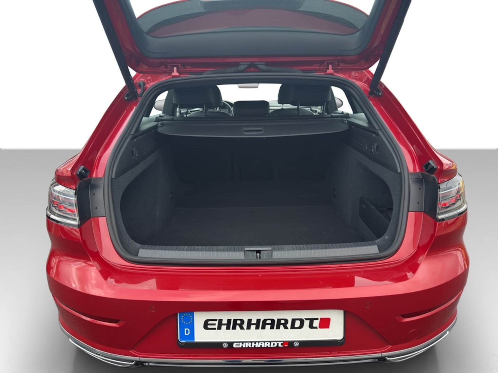 Volkswagen Arteon Shooting Brake R-Line