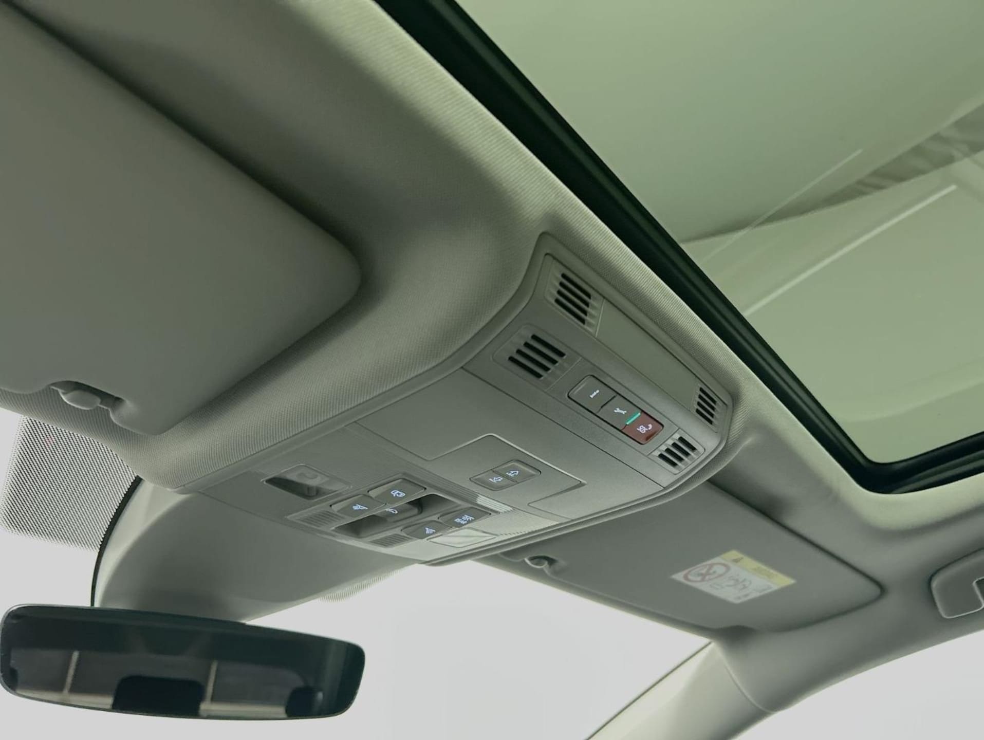 Volkswagen Touran Highline
