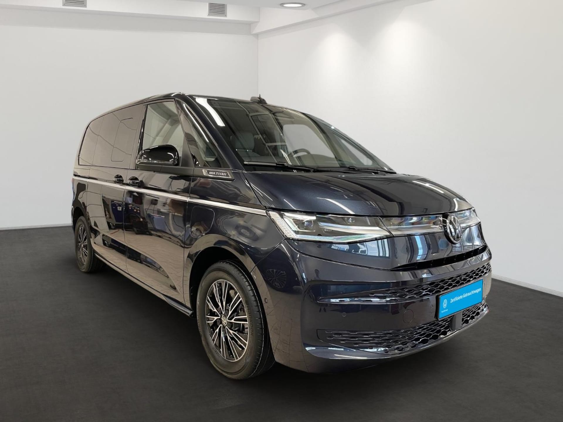 Volkswagen Multivan Style