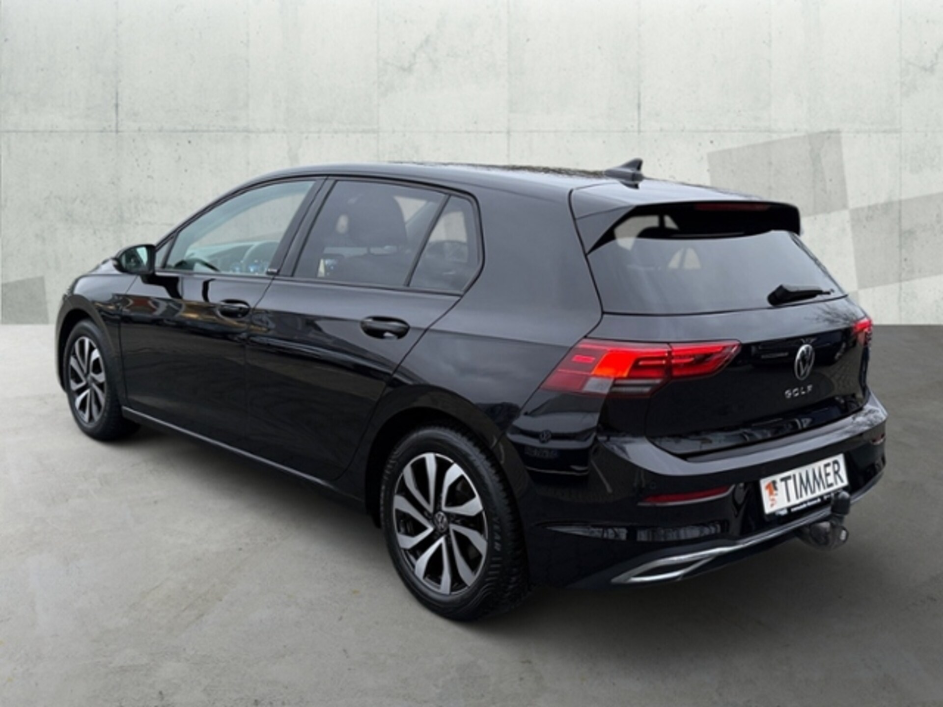 Volkswagen Golf Active