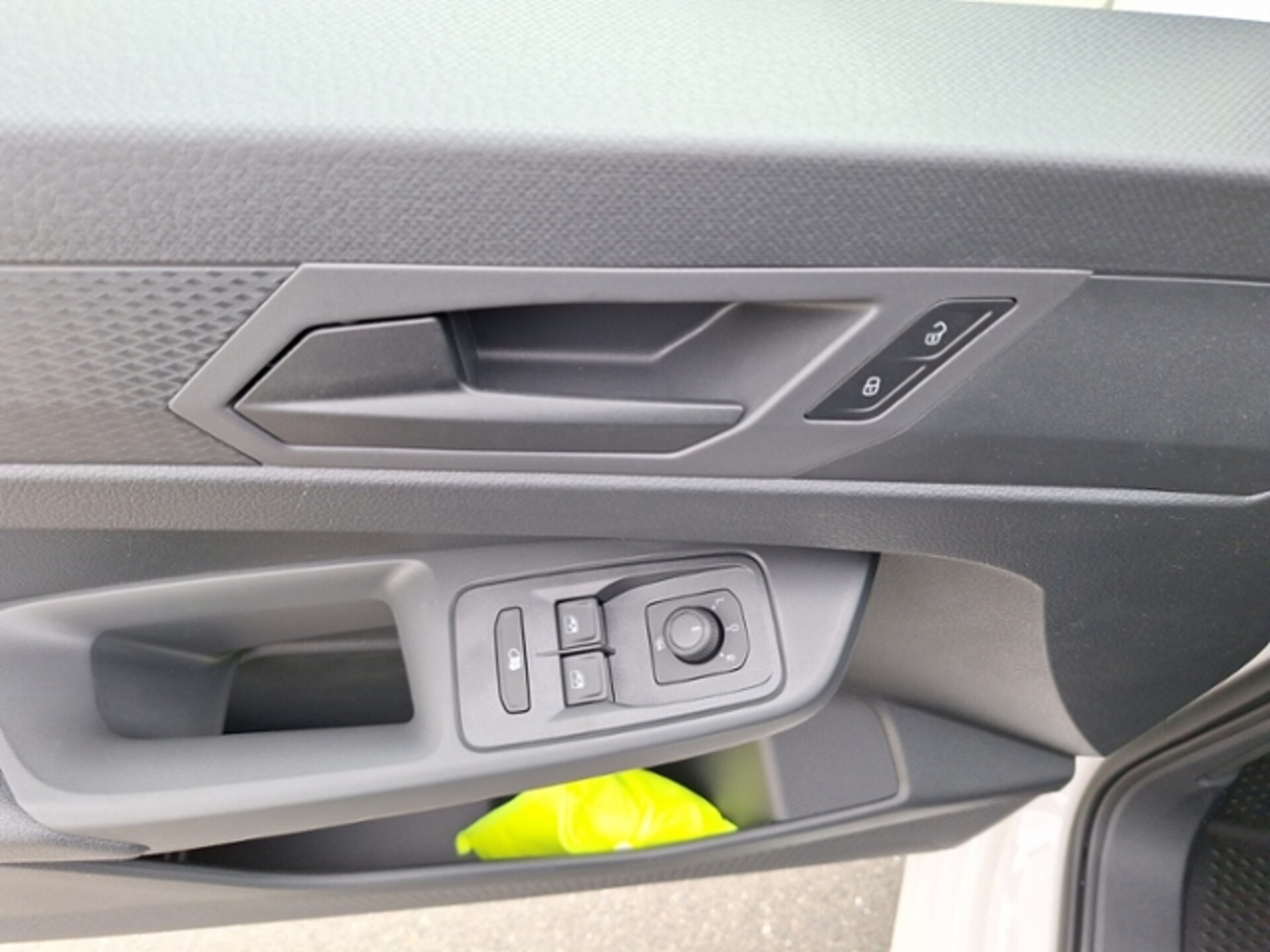 Volkswagen Caddy Maxi Cargo