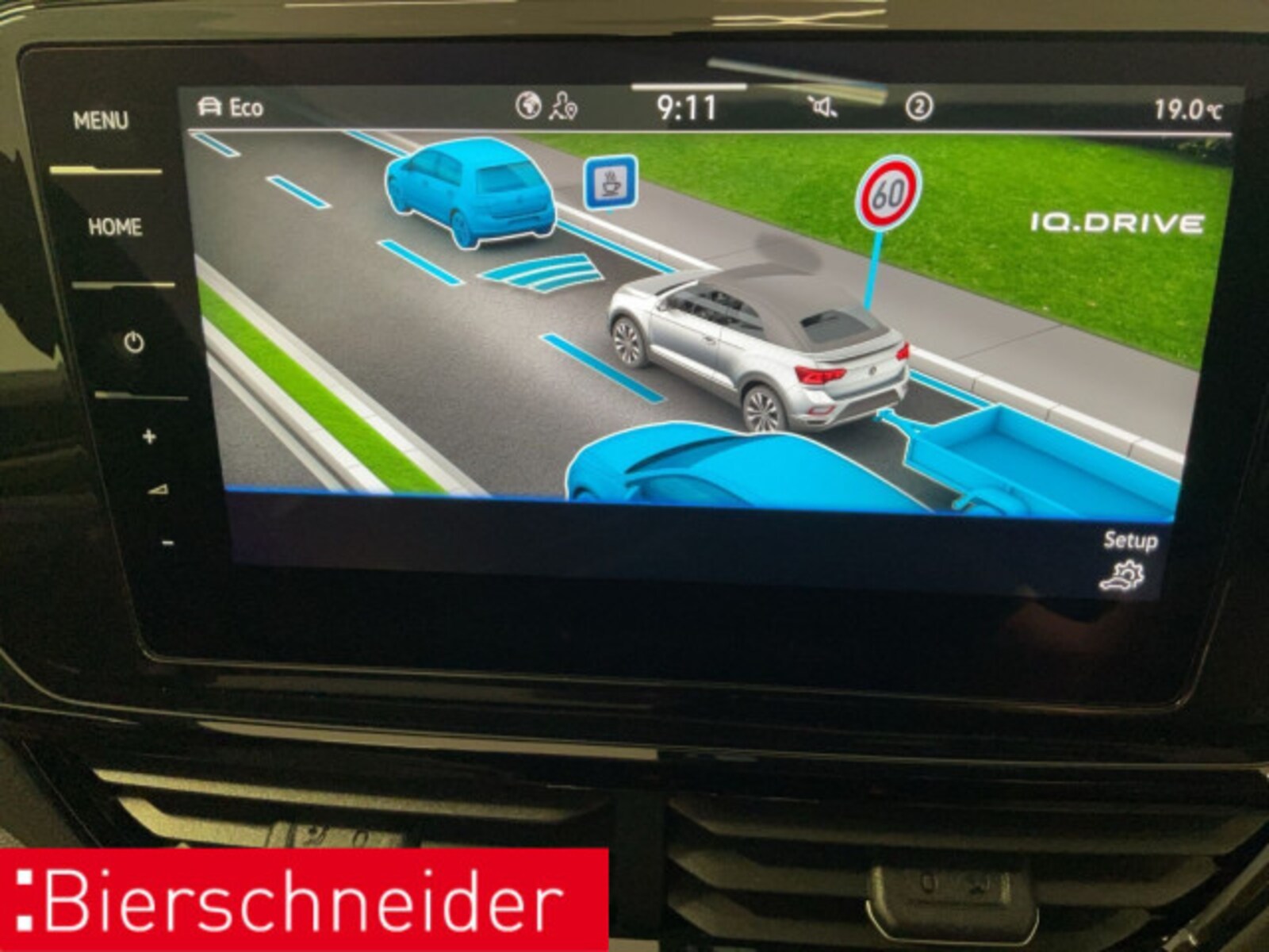 Volkswagen T-Roc Cabriolet – Bild 23