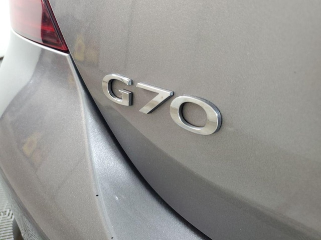 2024 Genesis G70