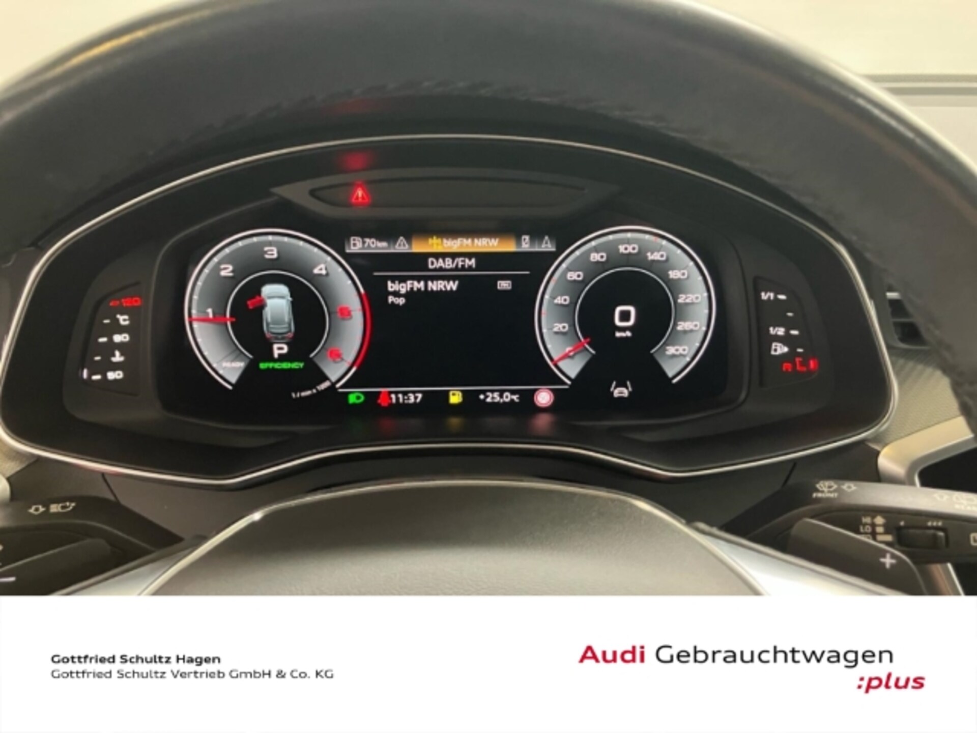 Audi A6 Avant Design