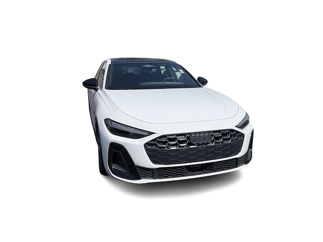 2026 Audi A5 Sedan
