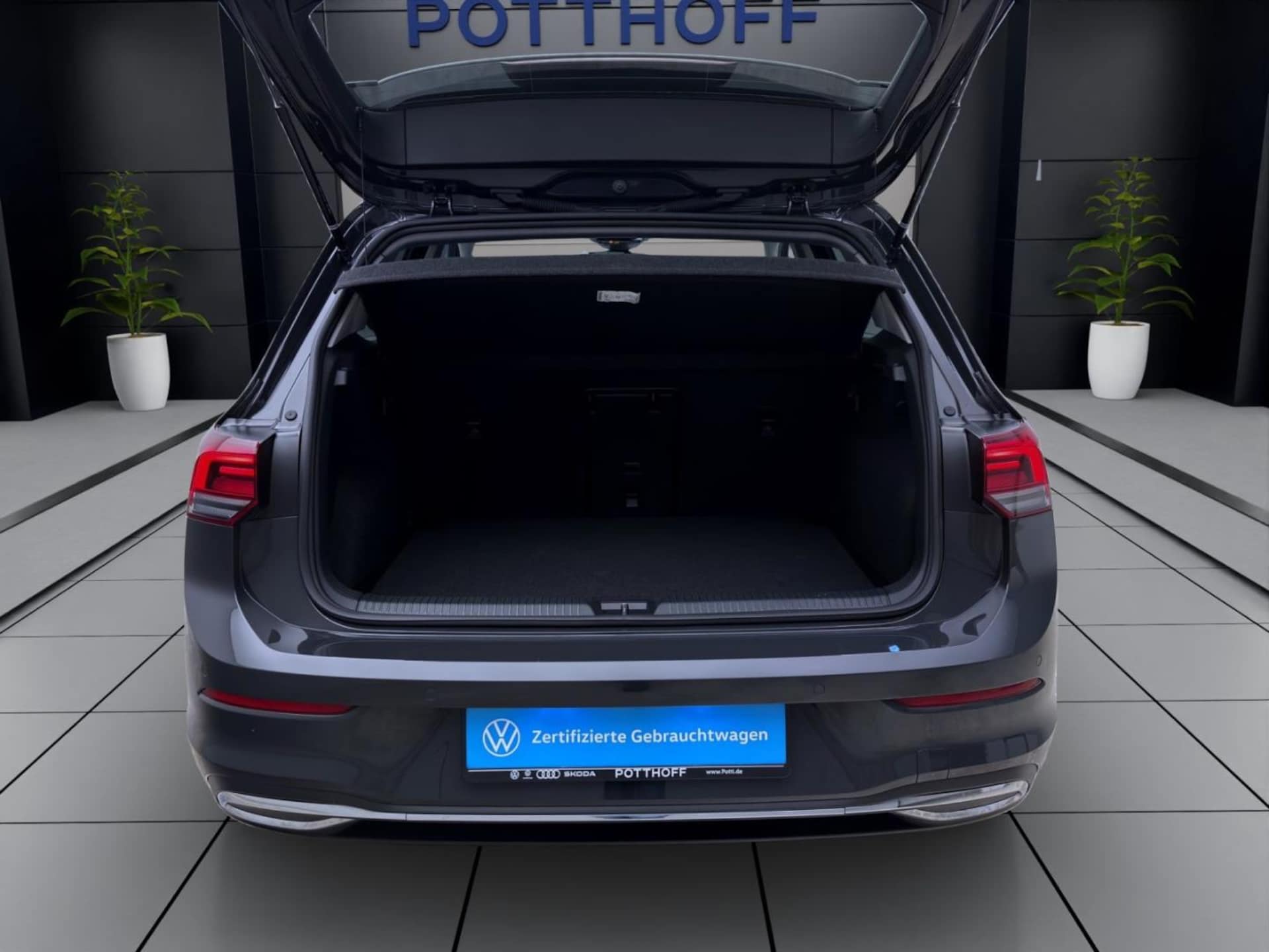 Volkswagen Golf MOVE