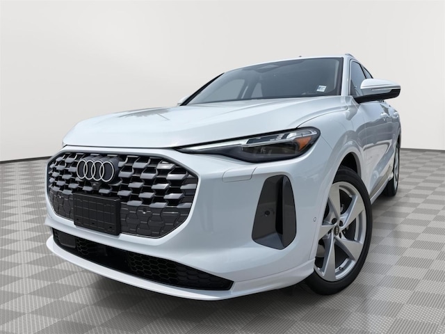 Photo of 2025 Audi Q5 