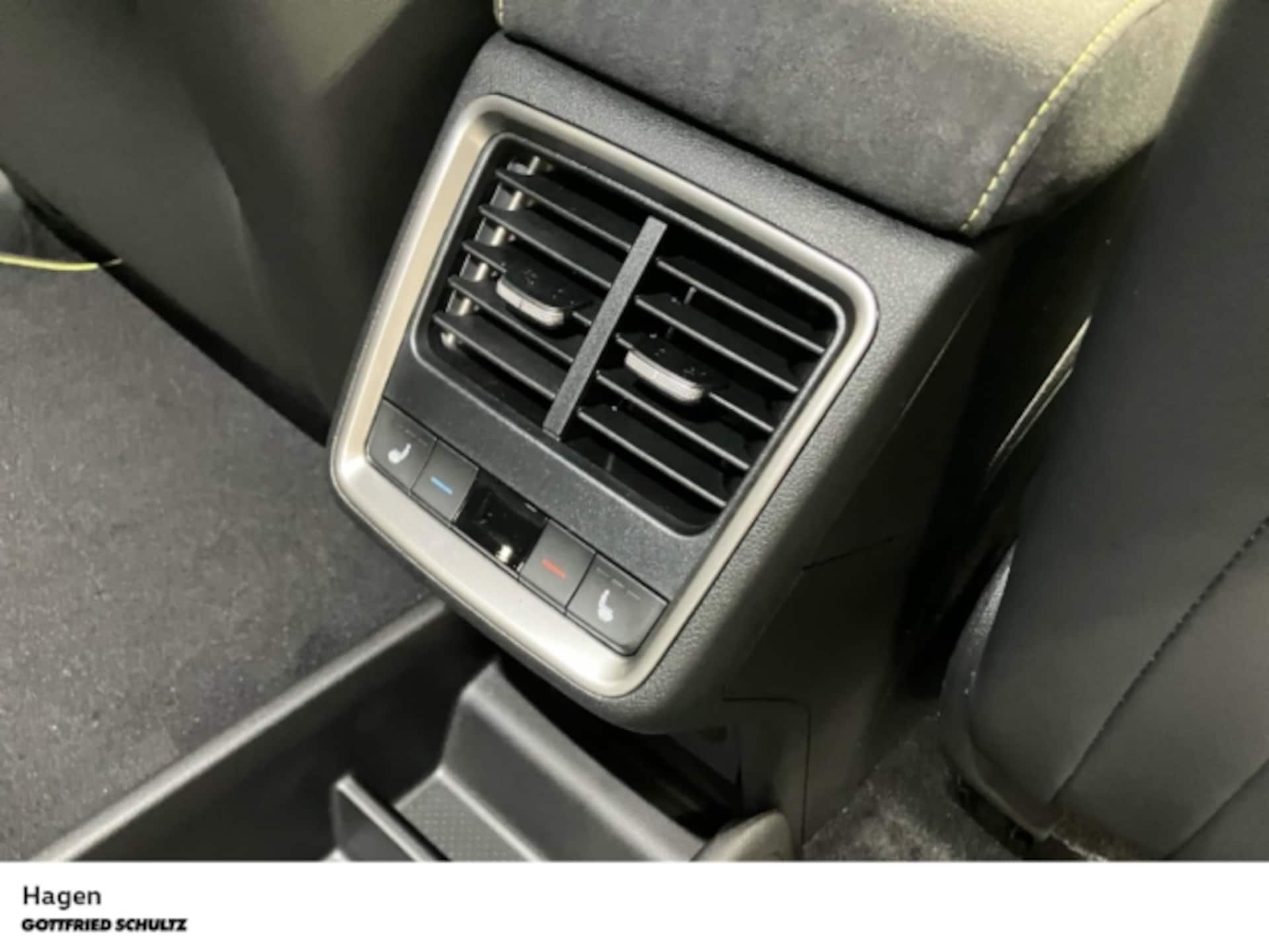 Skoda Elroq RS