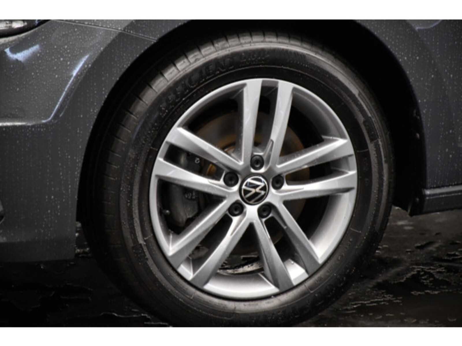 Volkswagen Touran – Bild 13