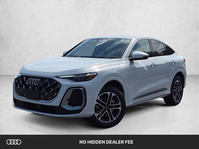Photo of 2026 Audi Q5 Sportback
