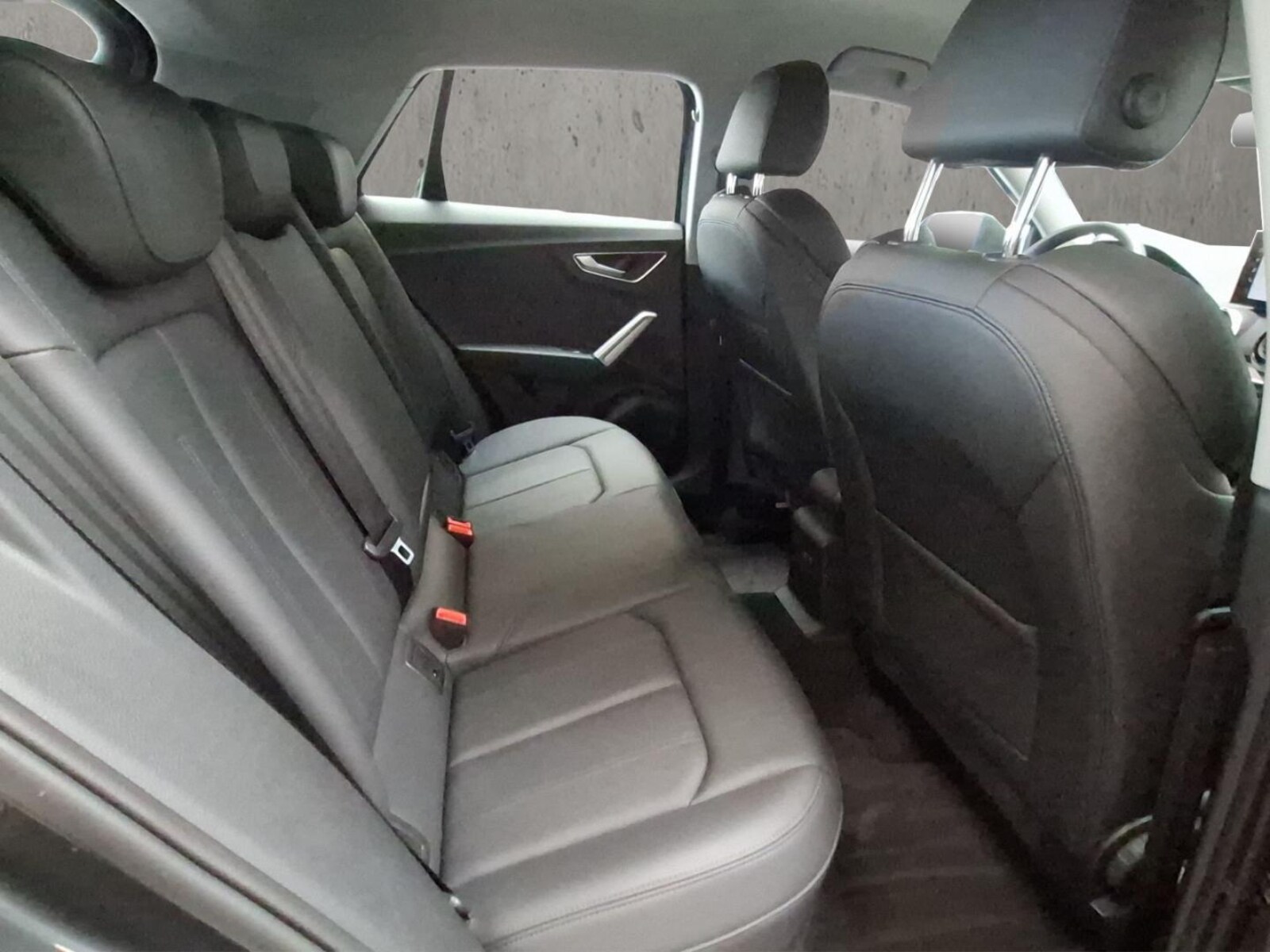 Audi Q2 – Bild 19