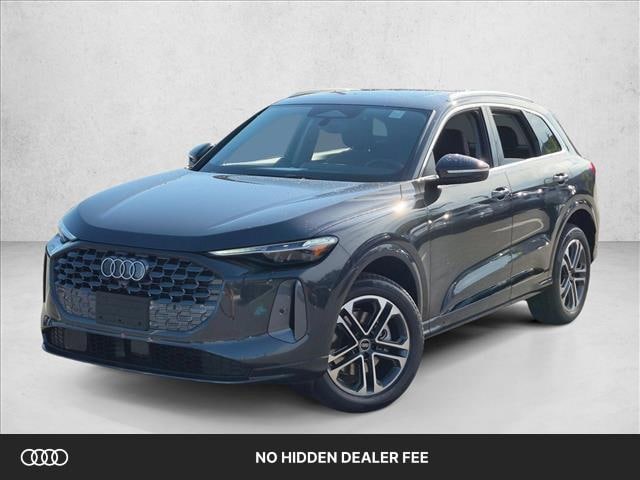 Photo of 2026 Audi Q5
