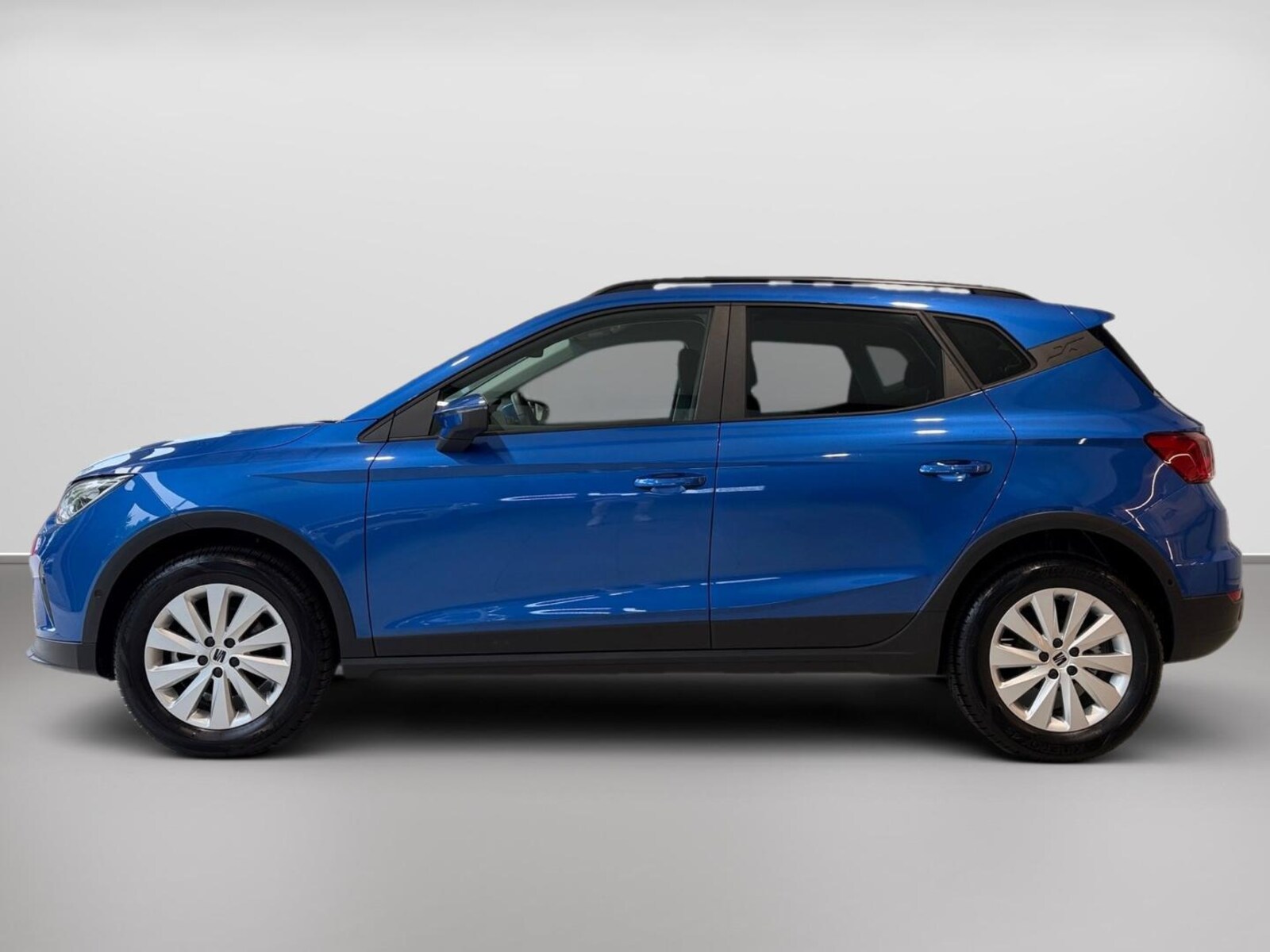 SEAT Arona – Bild 4