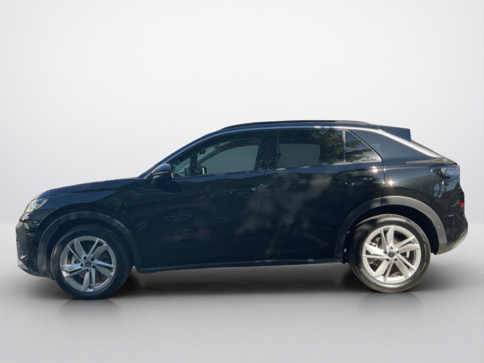 Volkswagen T-Roc – Bild 2