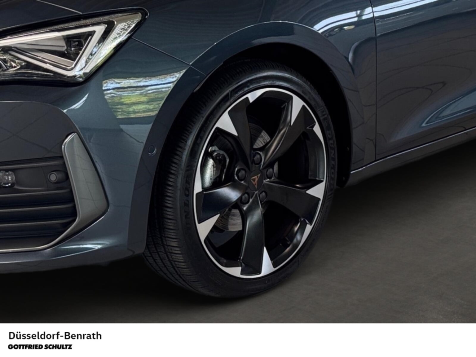 CUPRA Leon – Bild 8