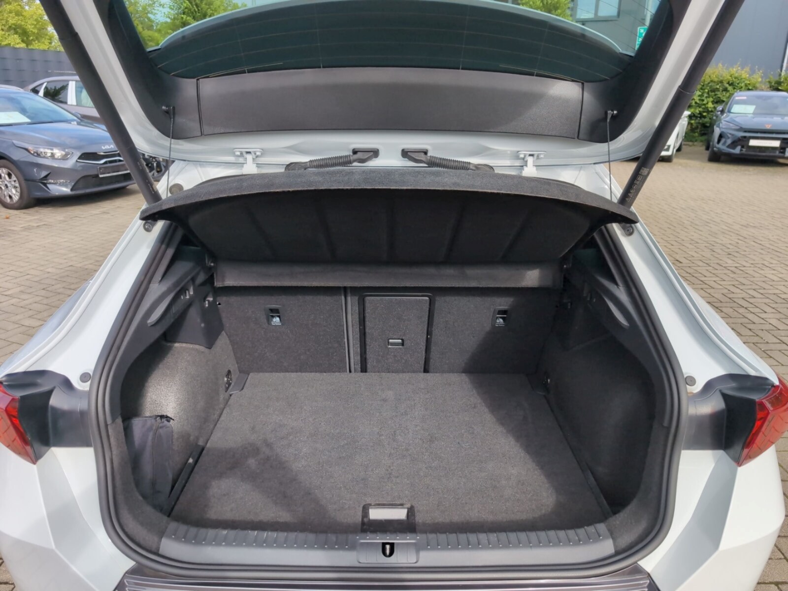 CUPRA Formentor – Bild 5