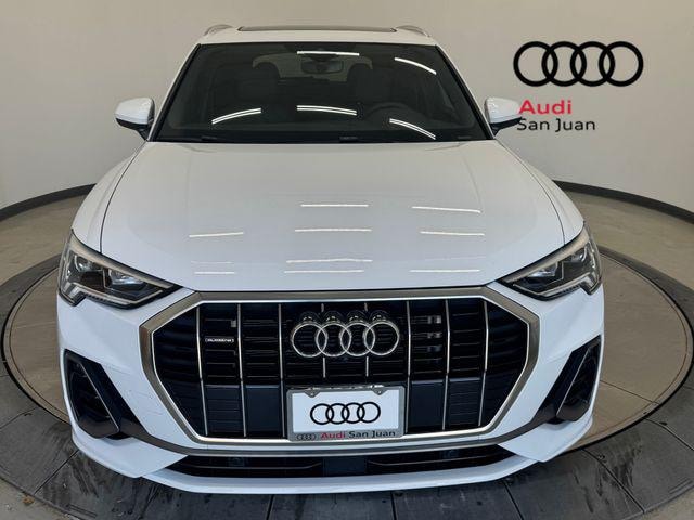 2023 Audi Q3 SUV