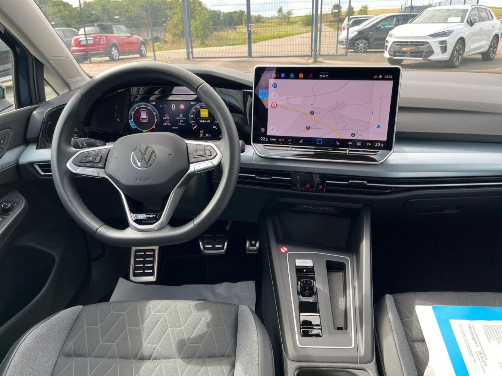 Volkswagen Golf – Bild 11