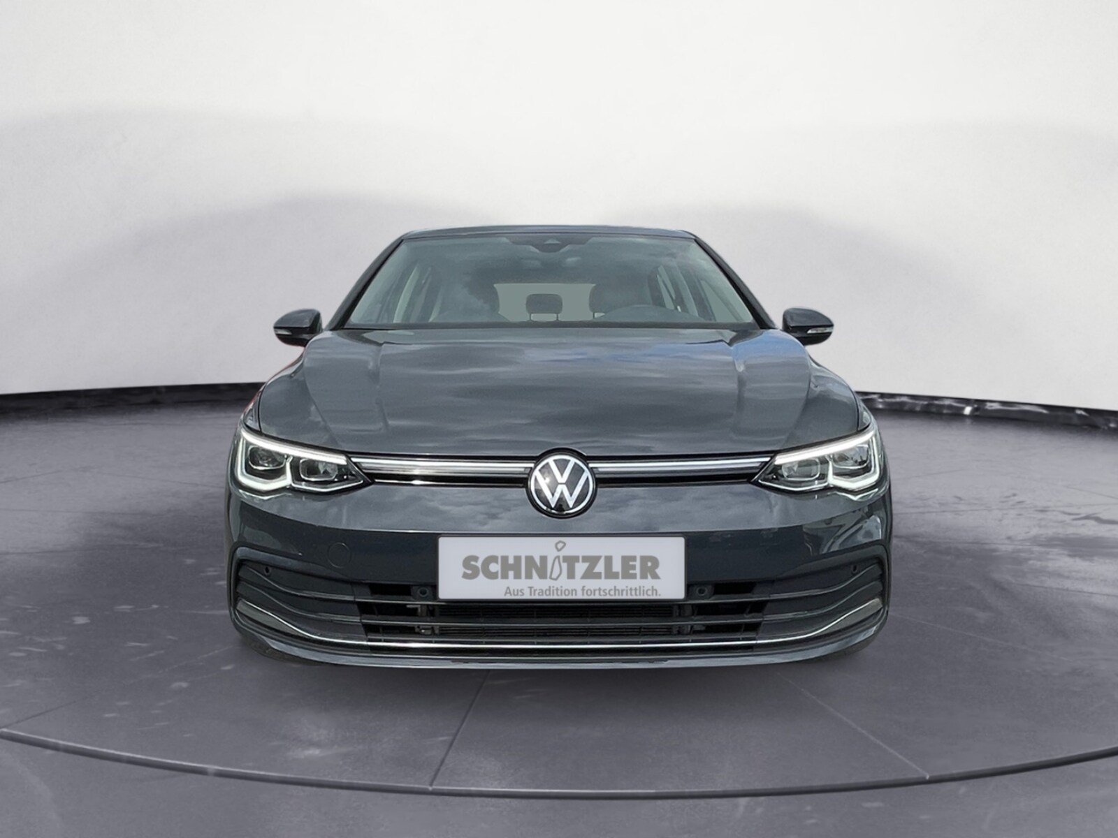 Volkswagen Golf – Bild 8