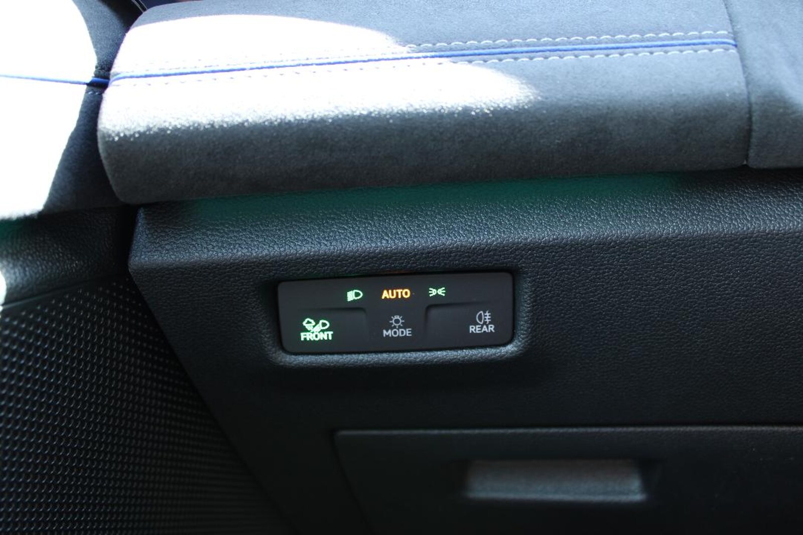 Volkswagen Tiguan – Bild 32