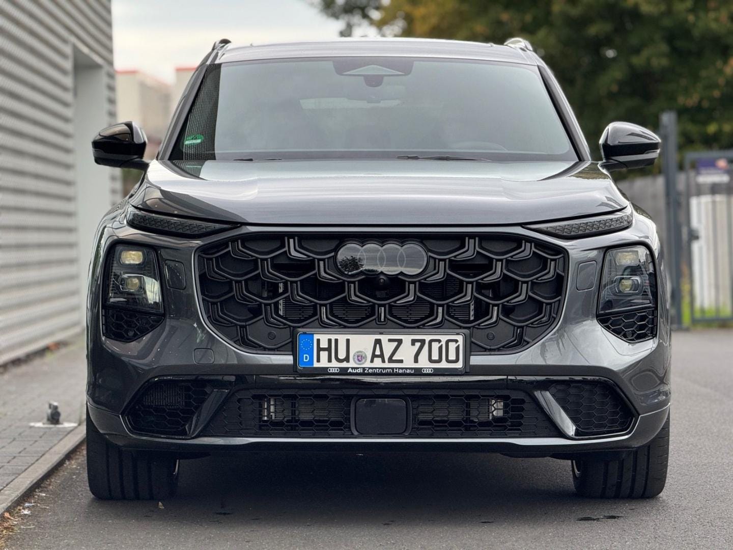 Bild über Audi Q7 SUV TDI quattro 220 kW tiptronic - für weitere Informationen kontaktieren Sie den Audi Partner