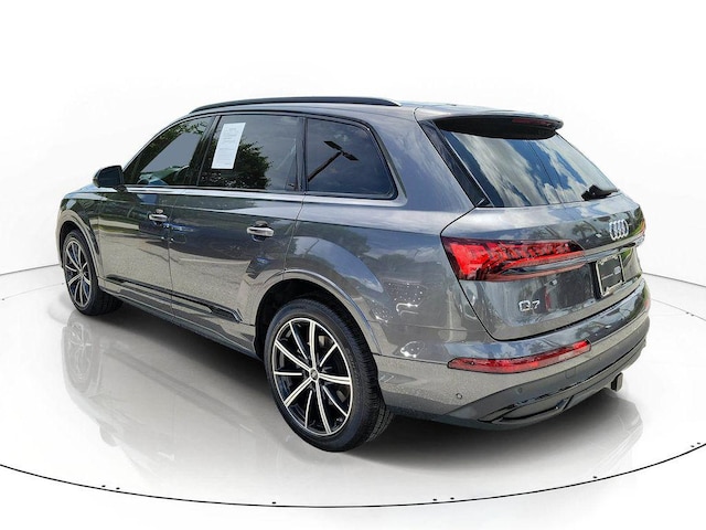 2023 Audi Q7