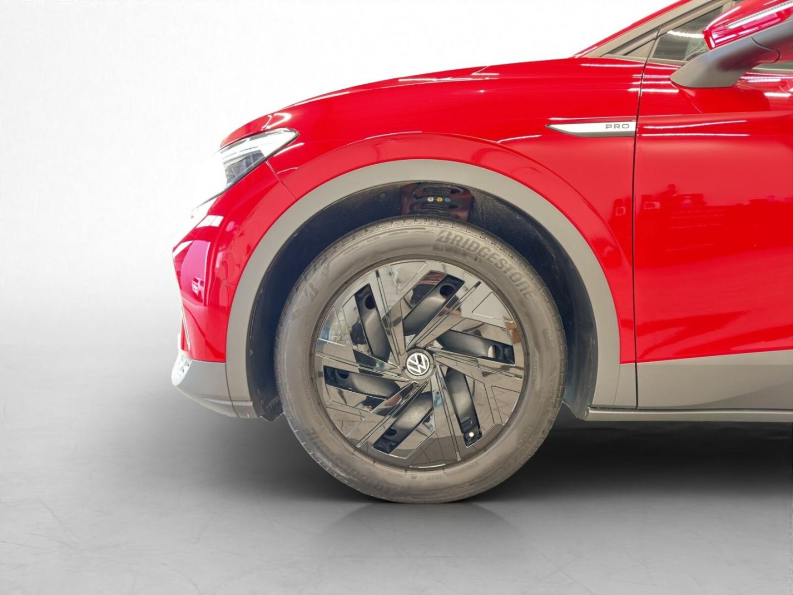 Volkswagen ID.4 – Bild 15