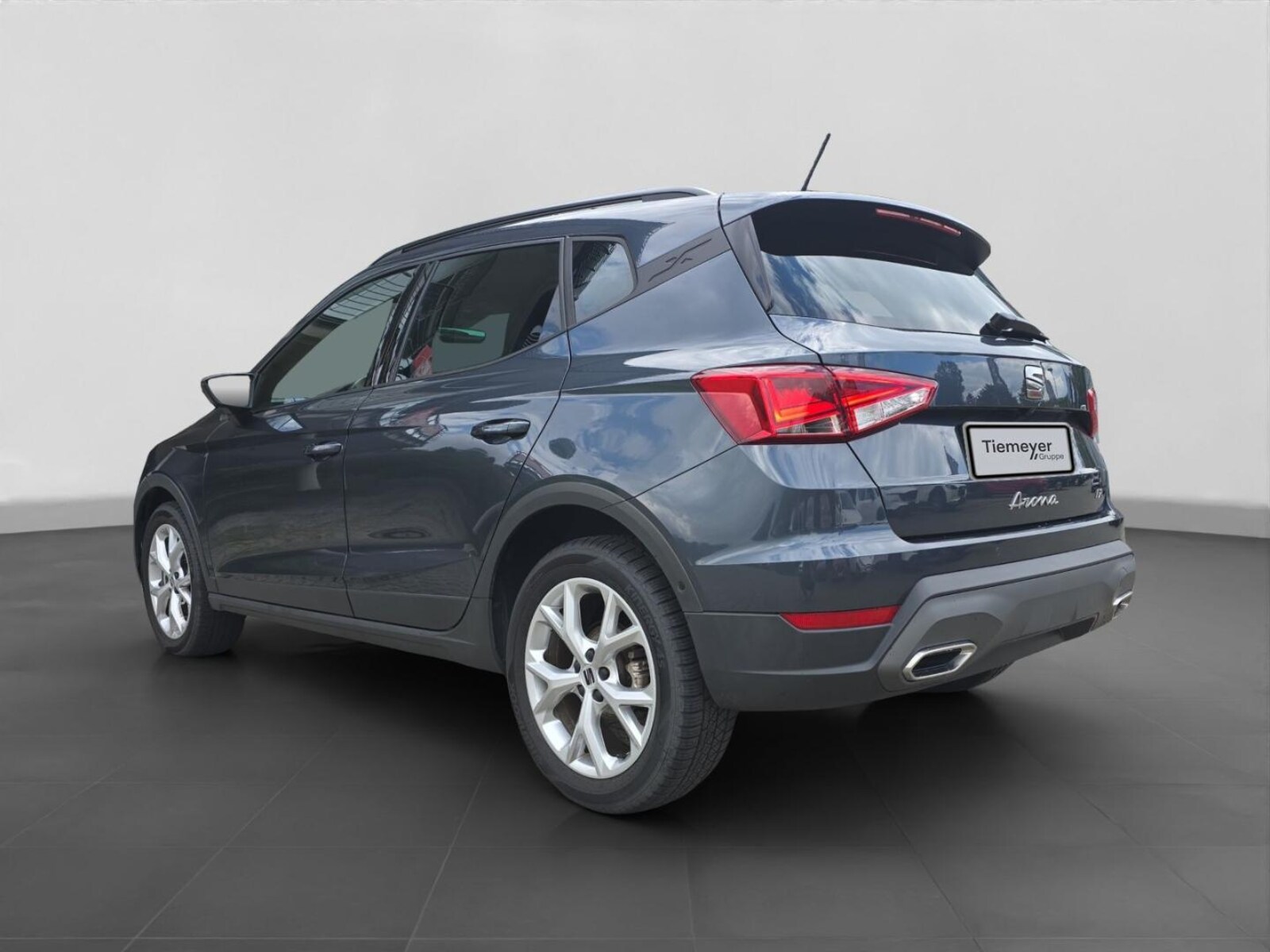 SEAT Arona – Bild 19