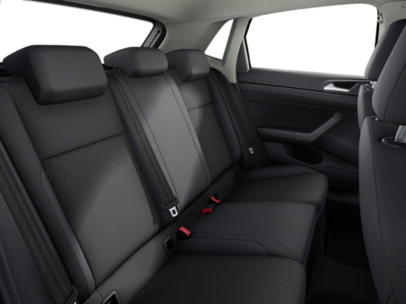 Volkswagen Polo – Bild 11