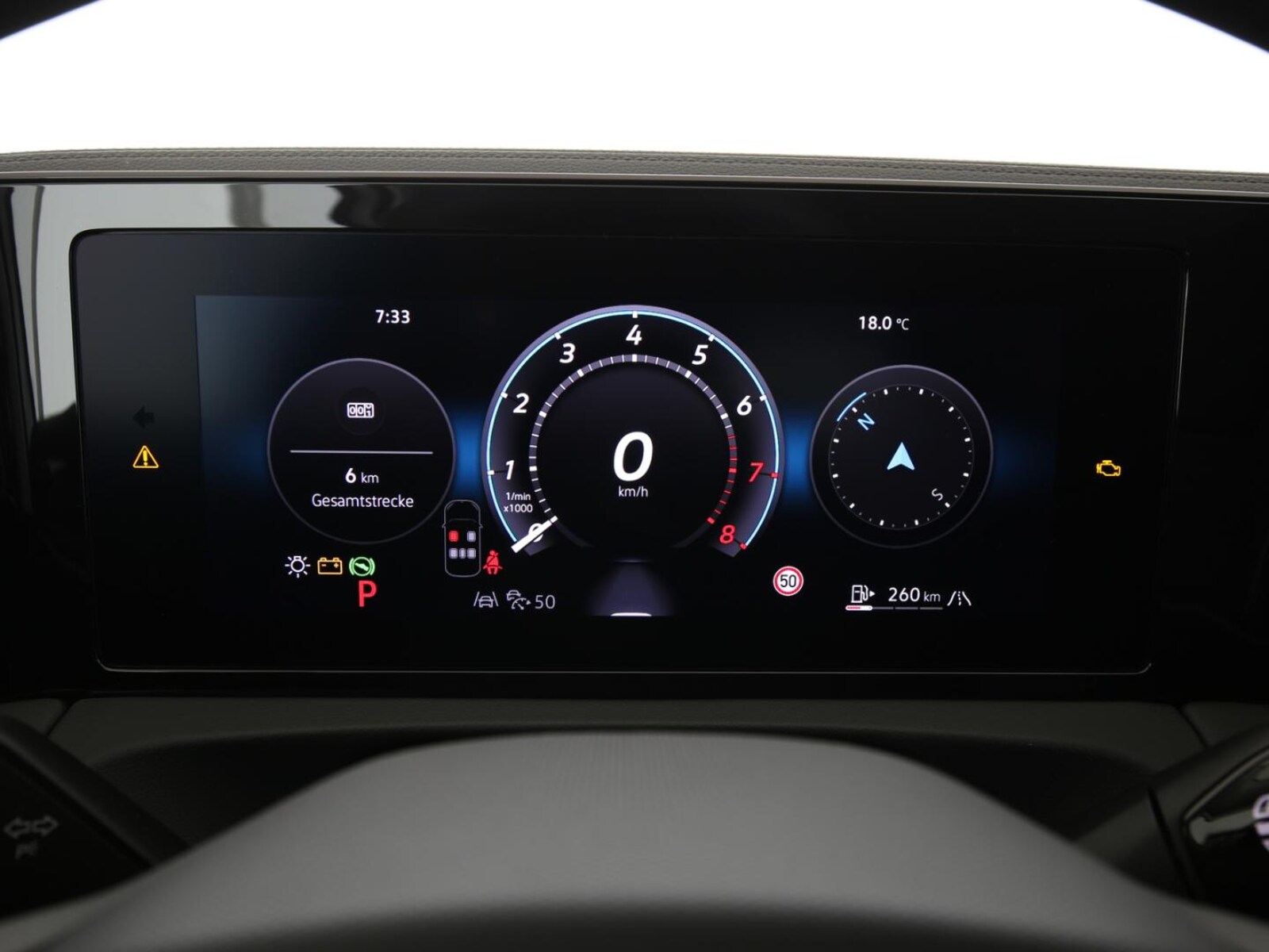 Volkswagen Tiguan – Bild 11