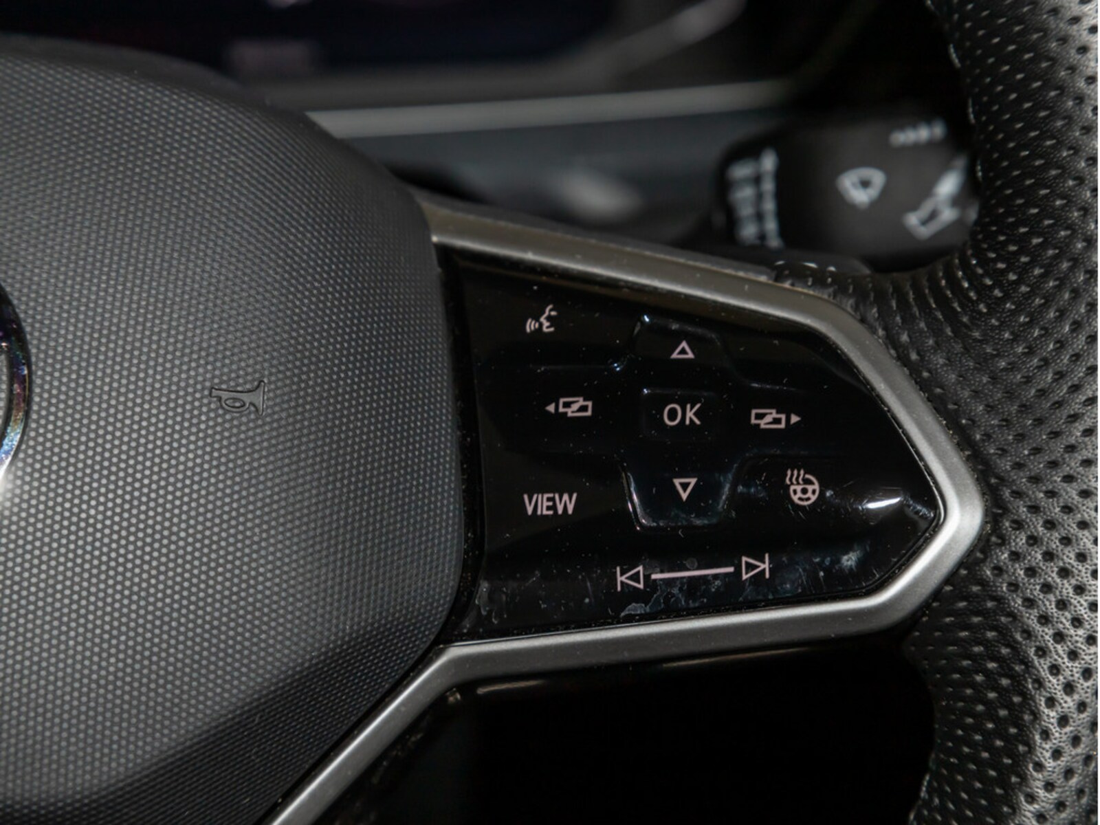 Volkswagen Tiguan – Bild 20