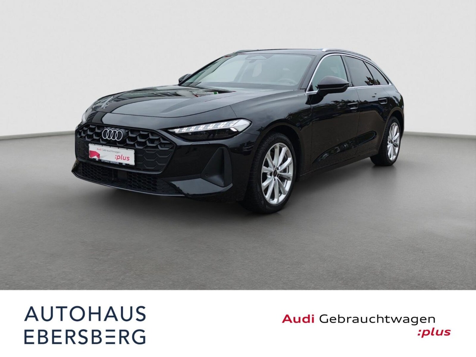 Audi A5 Avant