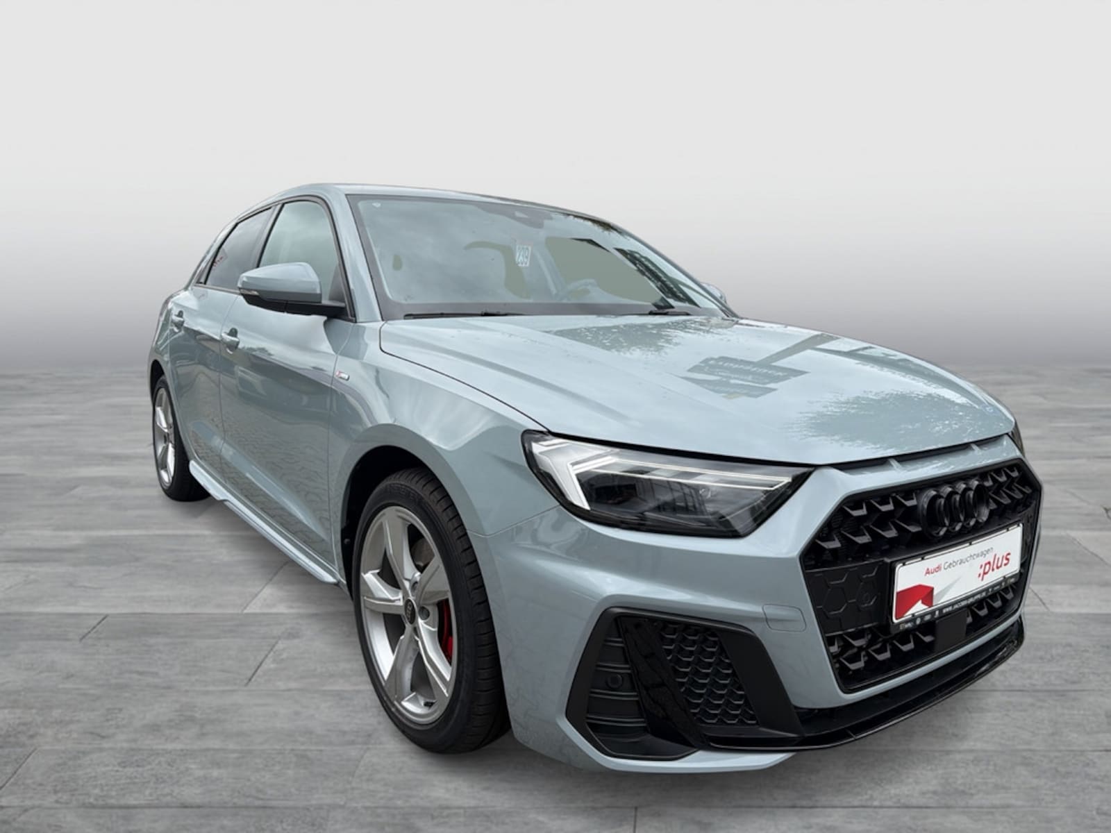 Audi A1 Sportback – Bild 21