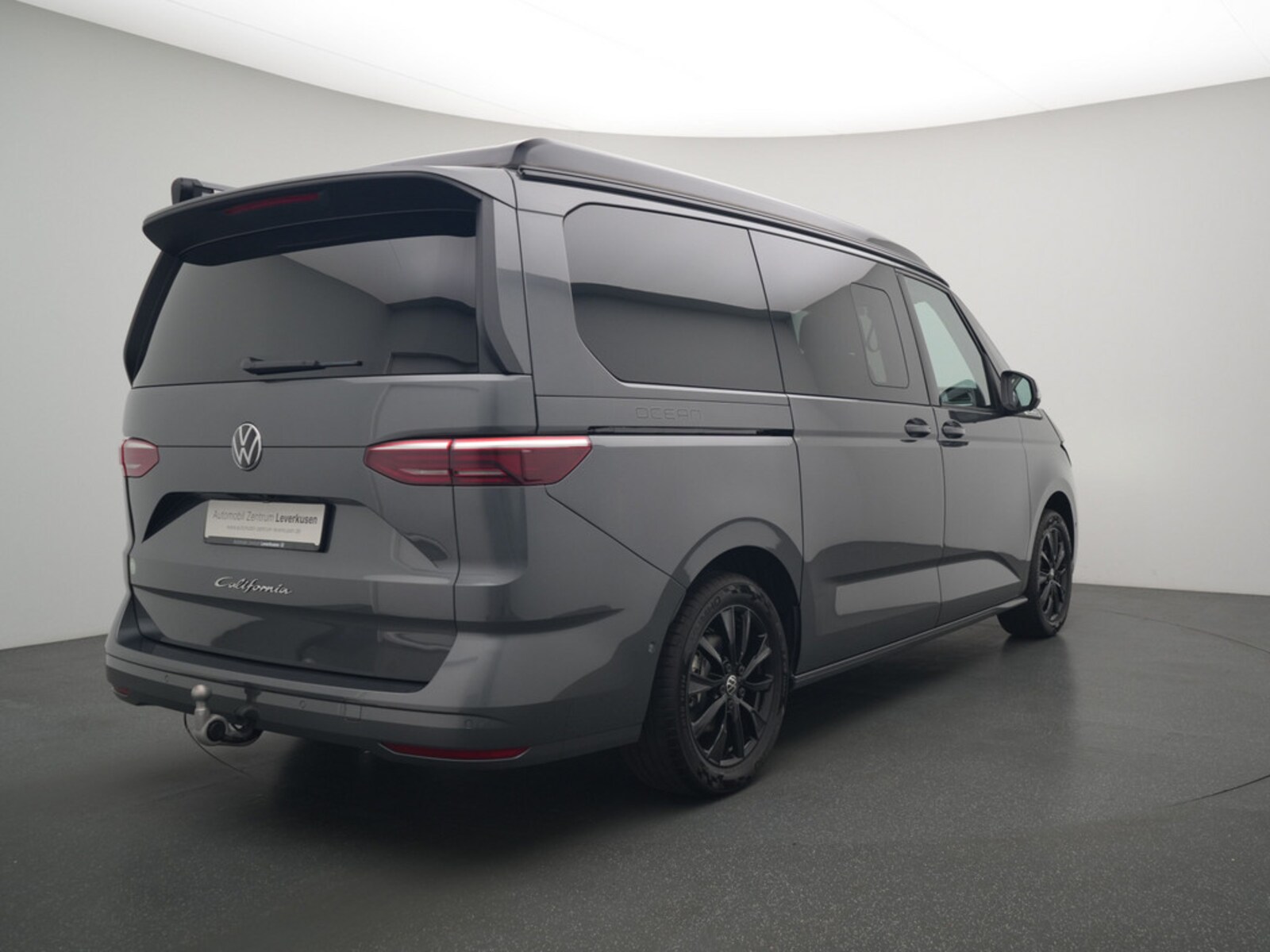 Volkswagen California – Bild 29