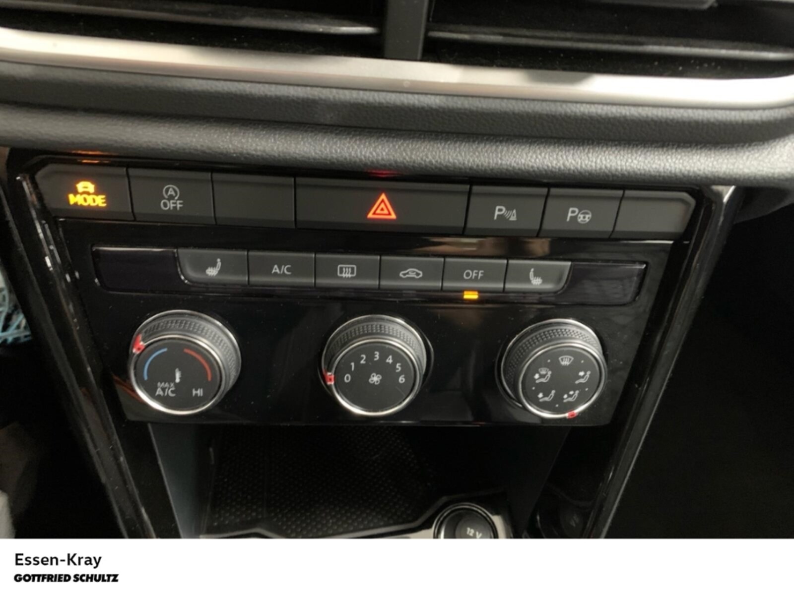 Volkswagen T-Roc – Bild 14