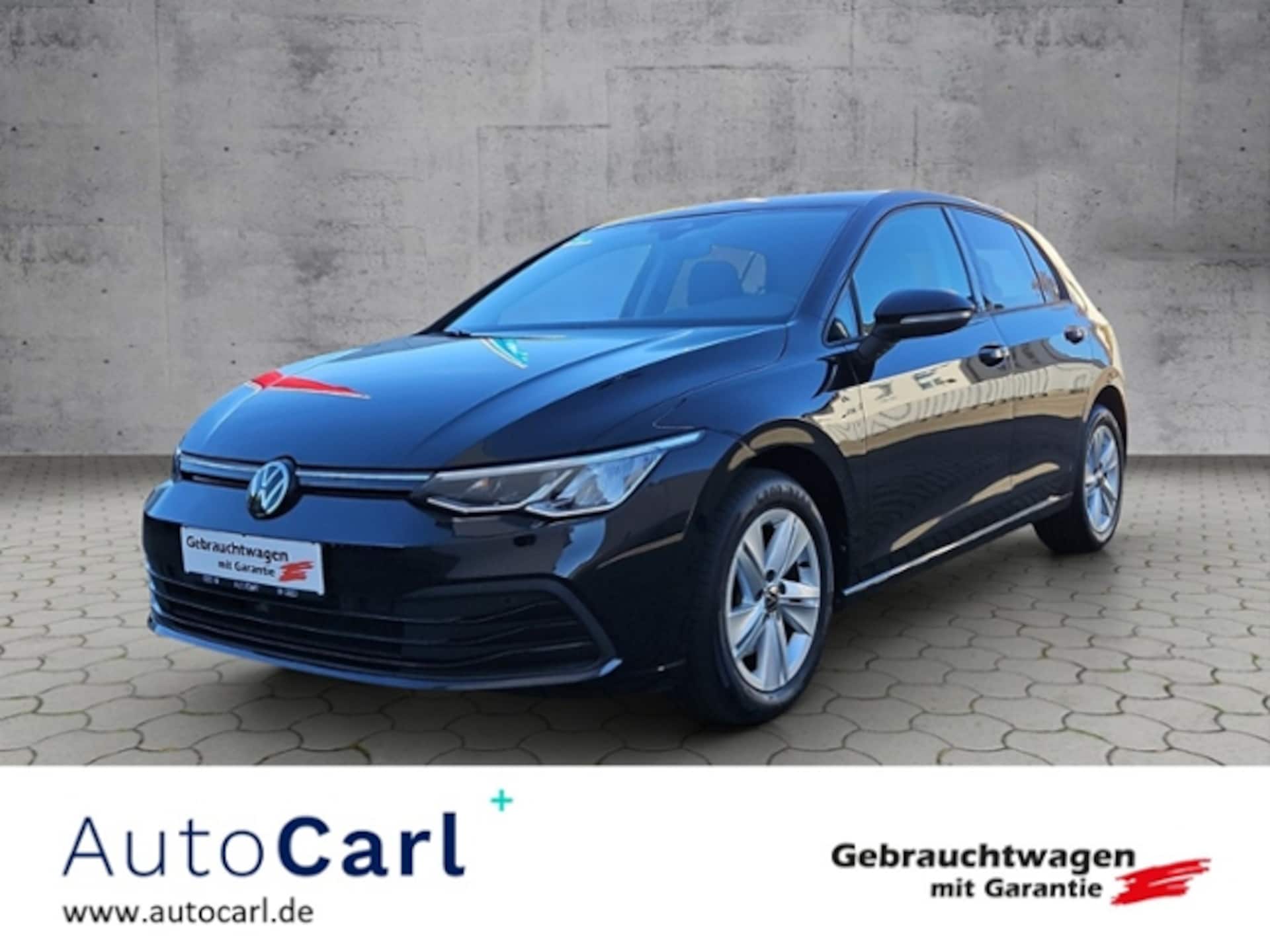 Volkswagen Golf 2023