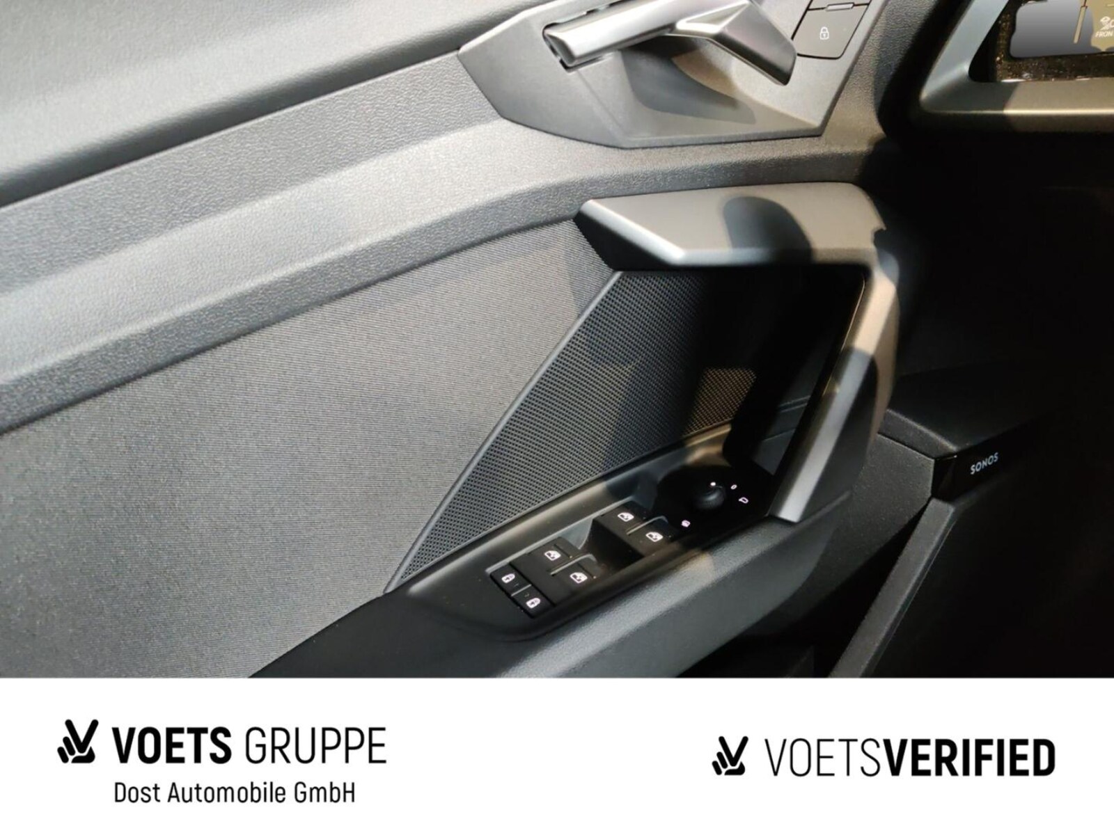 Audi A3 Sportback – Bild 13