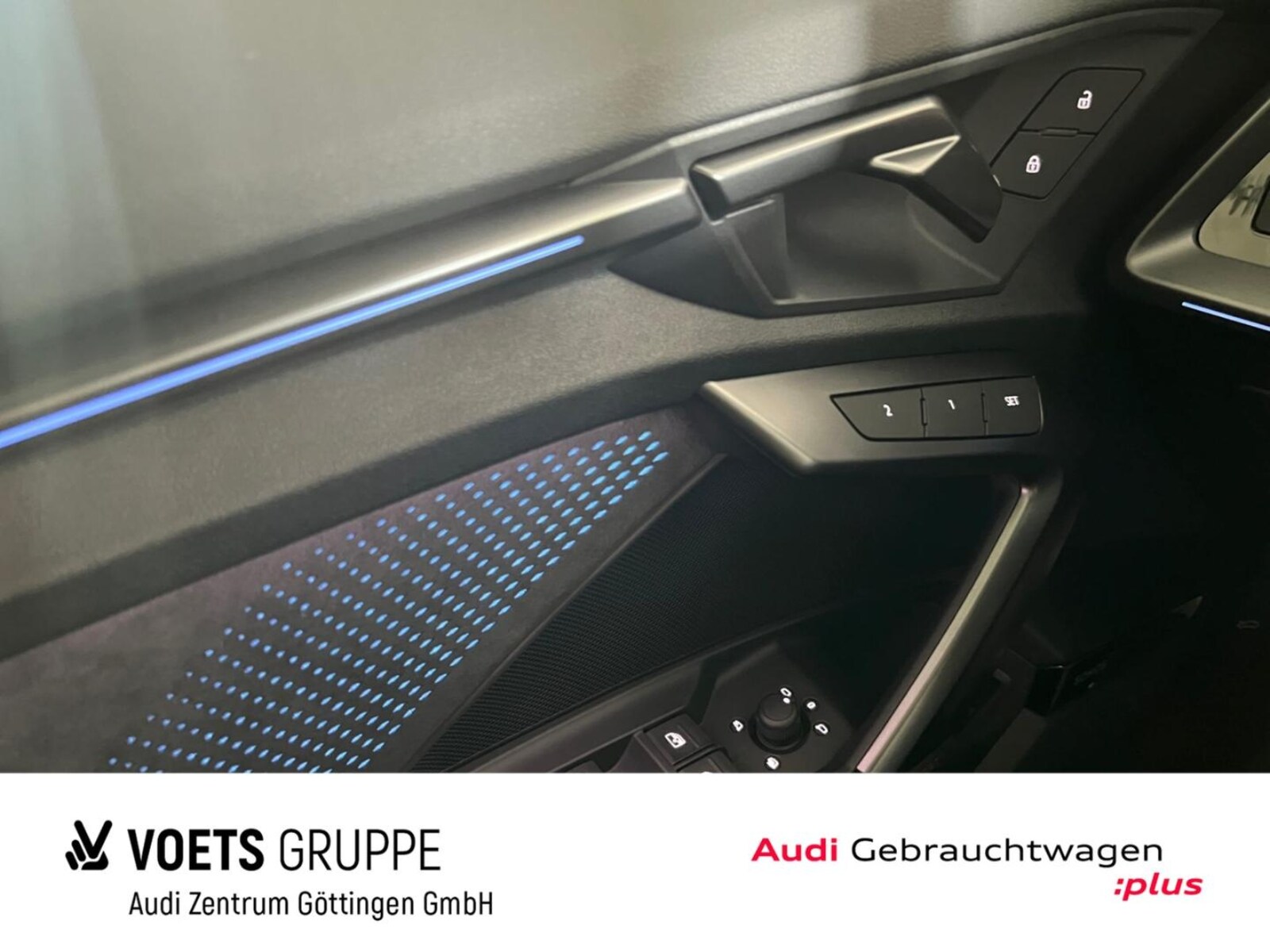 Audi RS 3 Limousine – Bild 12