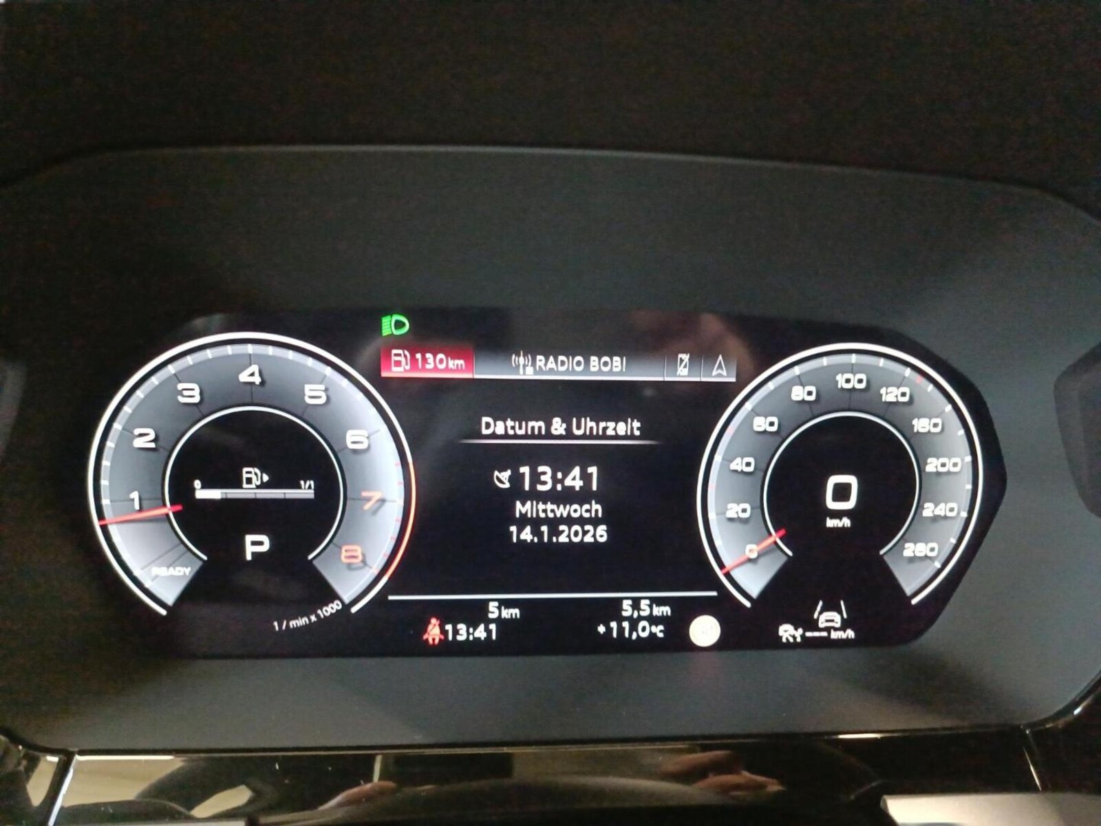 Audi A3 Sportback – Bild 12