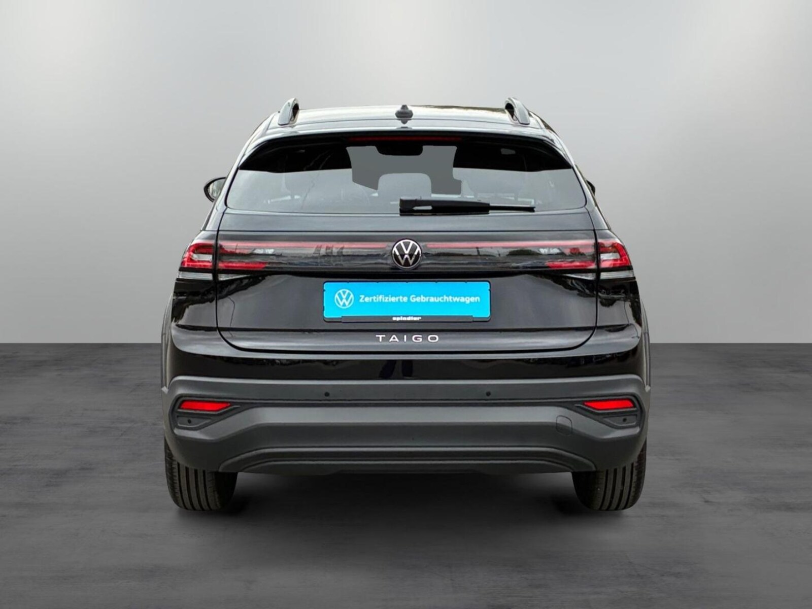 Volkswagen Taigo – Bild 7
