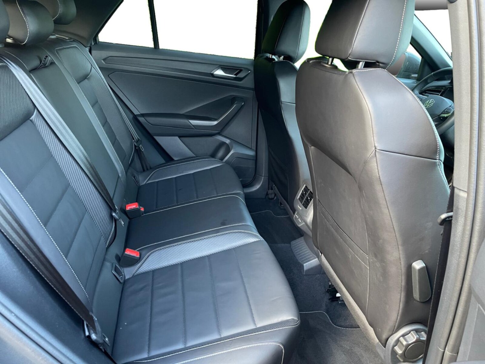 Volkswagen T-Roc – Bild 10