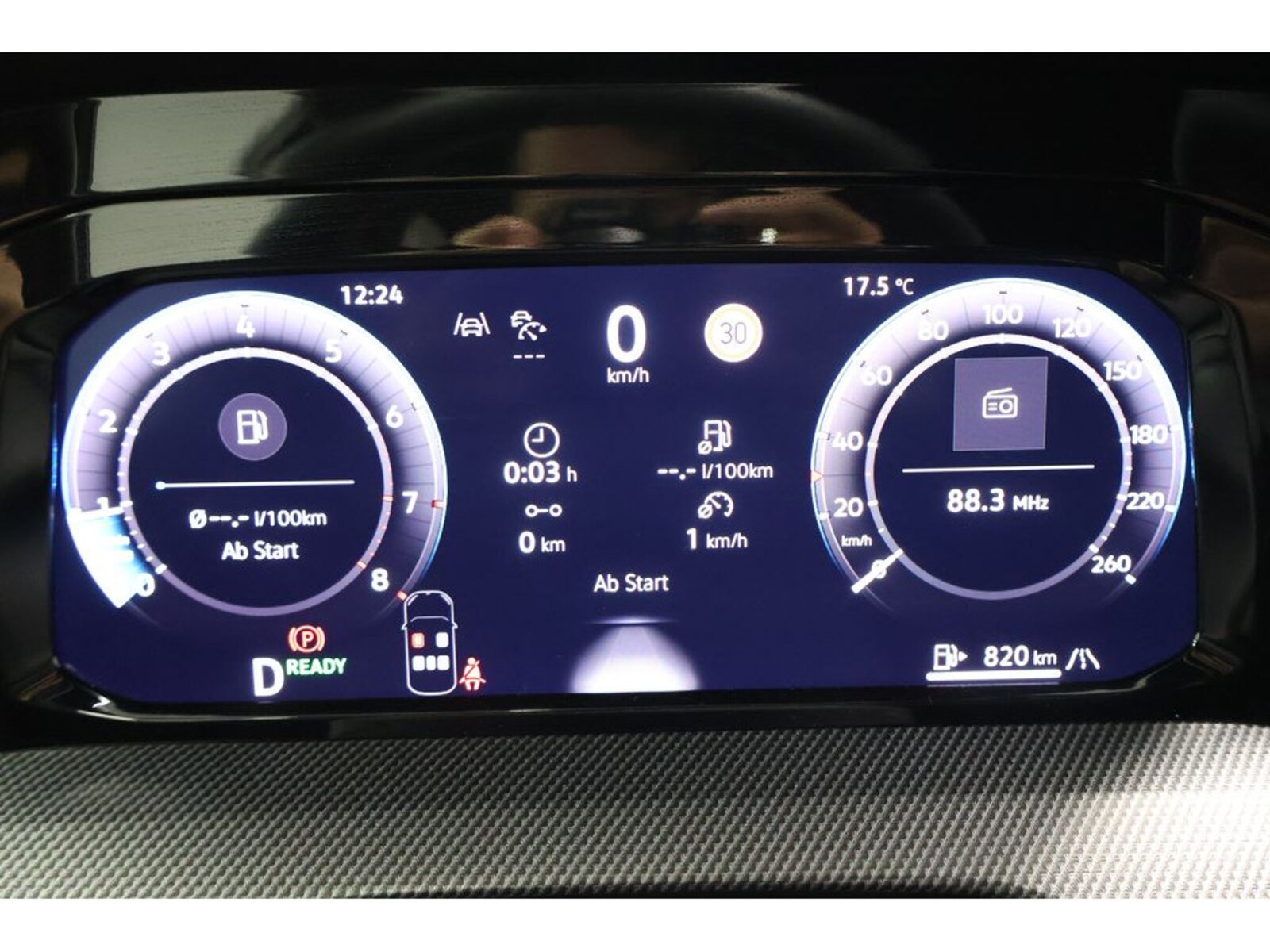 Volkswagen Golf – Bild 9