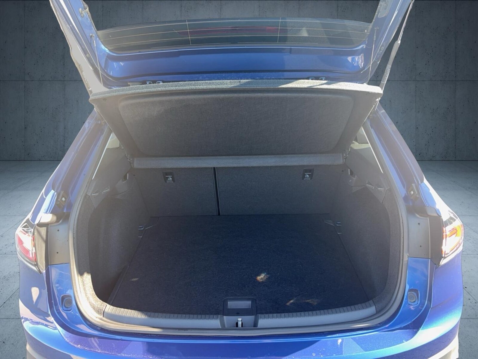 Volkswagen Taigo – Bild 13