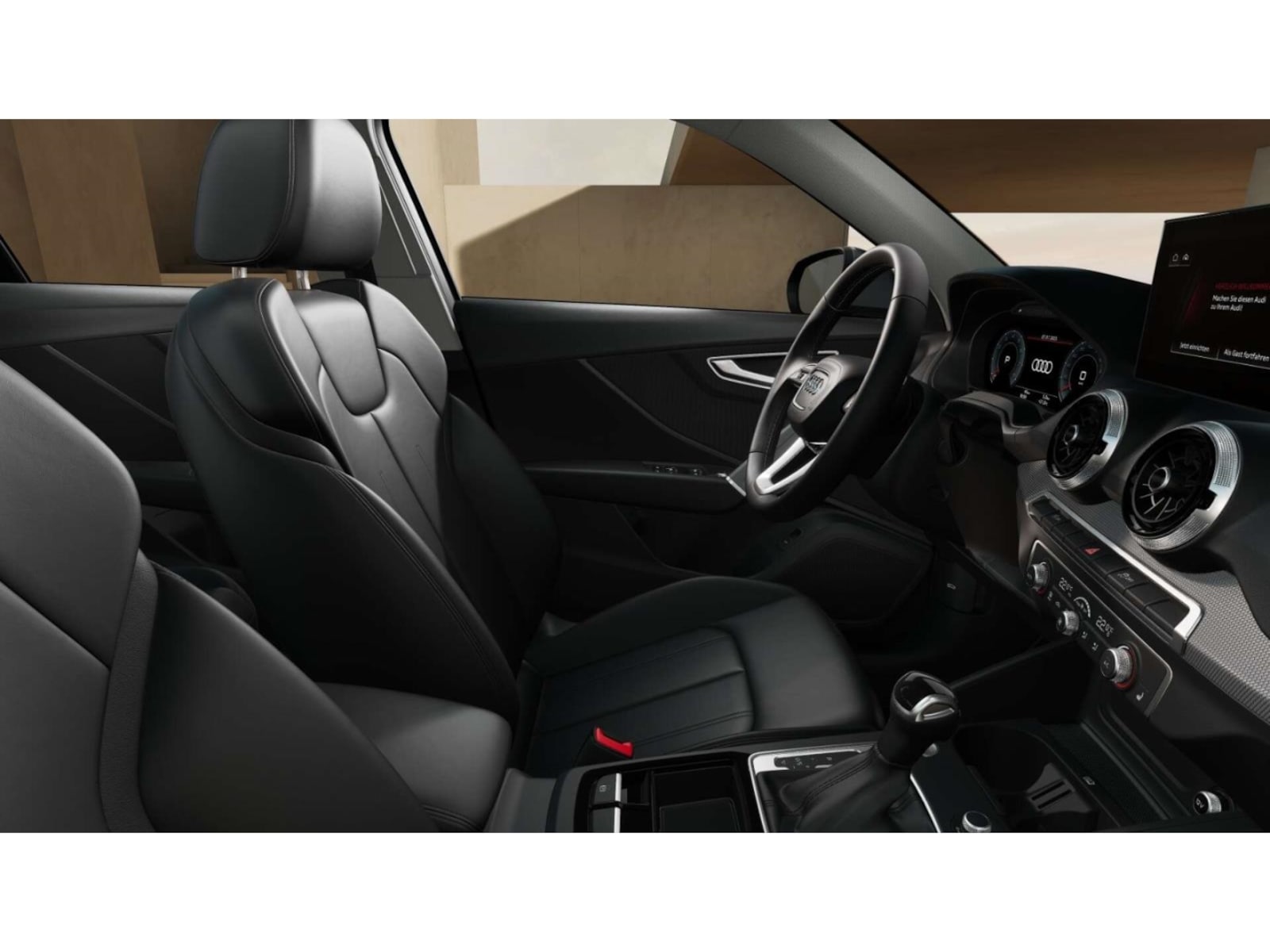 Audi Q2 – Bild 7