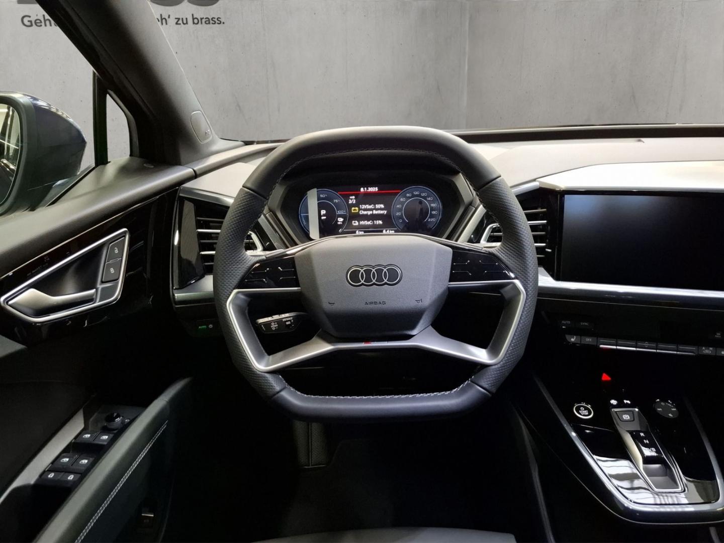 Image about Audi Q4 e-tron 40 e-tron
