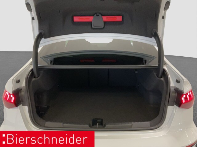 Image about Audi RS 3 Limousine TFSI quattro S tronic
