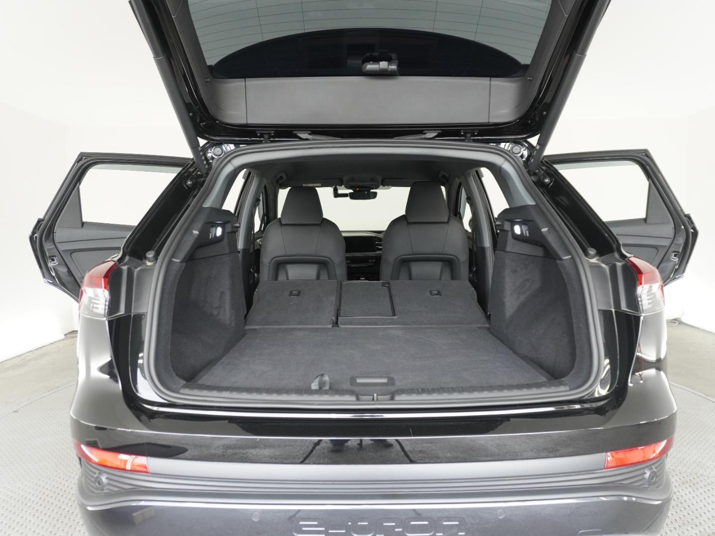 Image about Audi Q4 e-tron 40 e-tron 150,00 kW