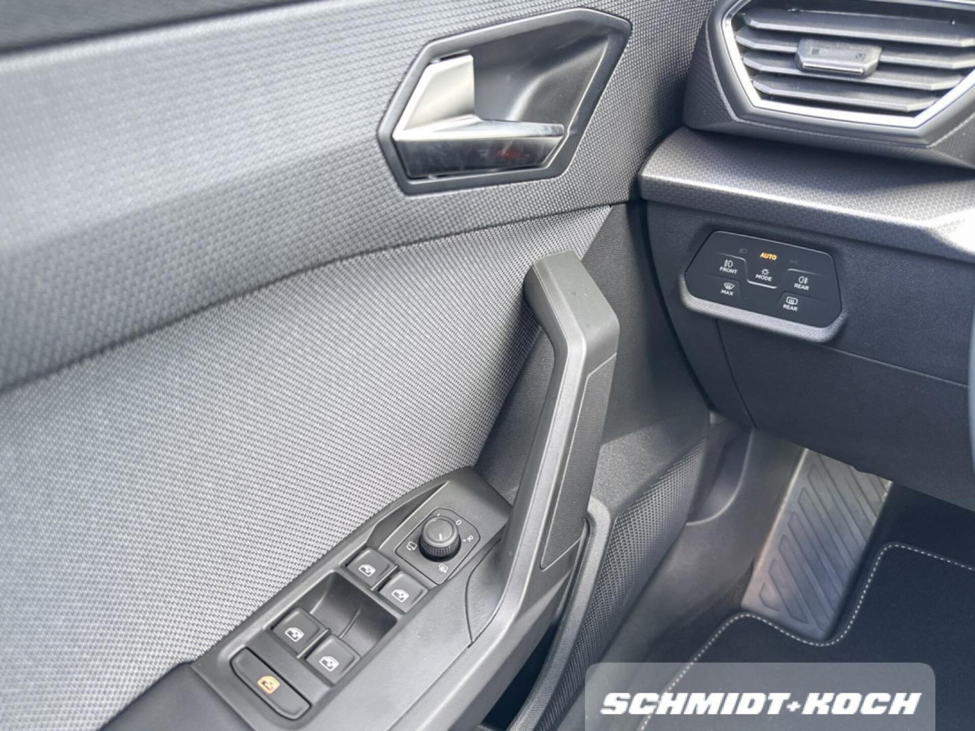 SEAT Leon Style