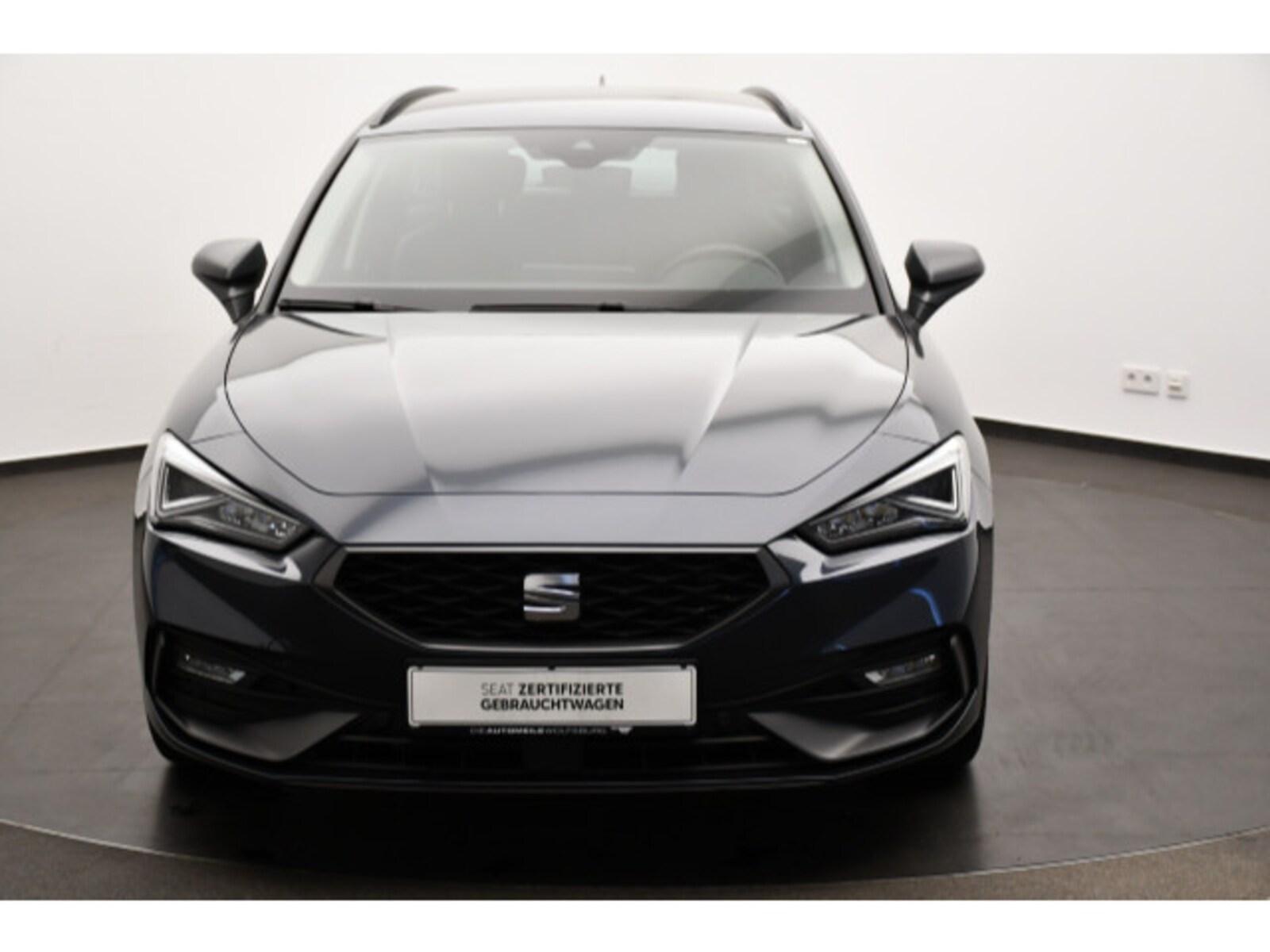 SEAT Leon – Bild 17