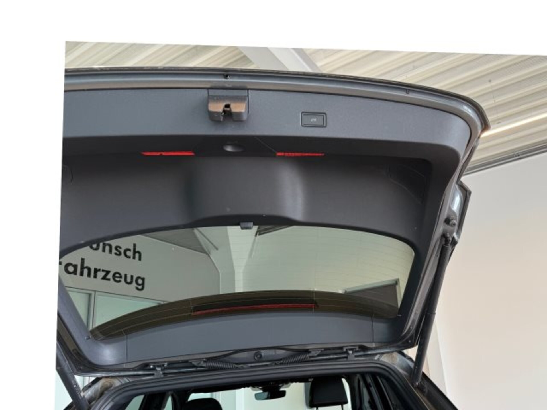 Volkswagen T-Roc Sport